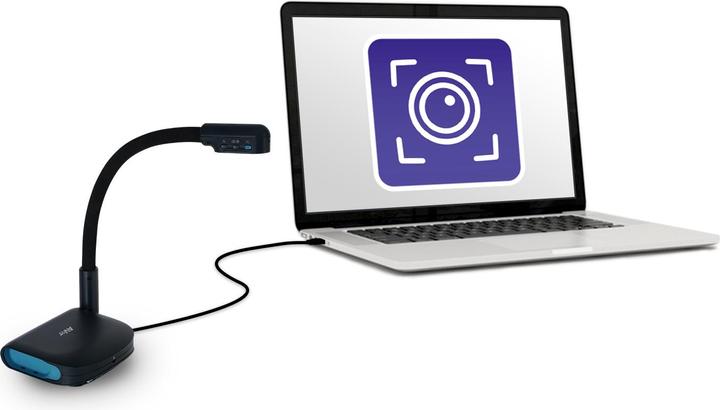 Actual product image AVer U70i (4K, A3)