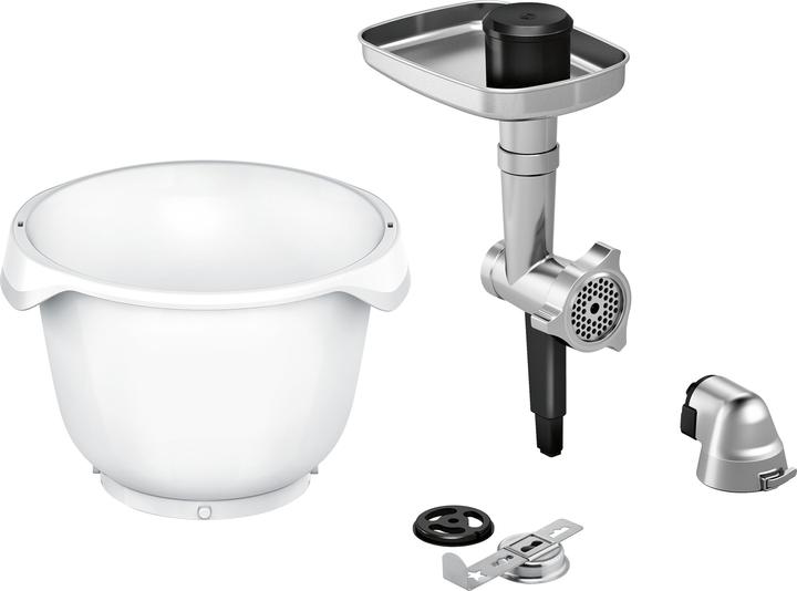 Actual product image Bosch Hausgeräte BakingSensation MUZ9BS1