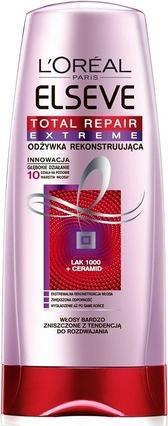 Immagine prodotto L'Oréal Paris Balsamo L'Oreal Elseve Total Repair Ricostruzione Estrema 200ml (200 ml)