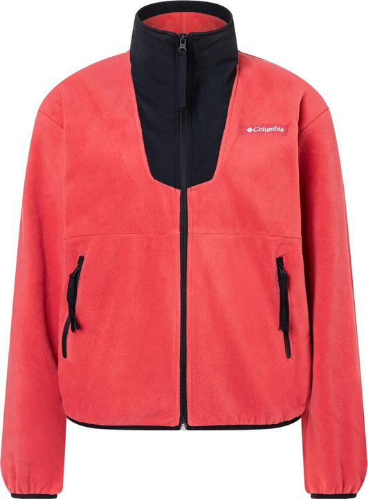 Produktbild Columbia Sequoia Grove™ Full Zip Fleece (XS)