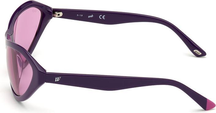 Immagine prodotto WEB Occhiali da sole da donna WE0288-6081S ø 60 mm