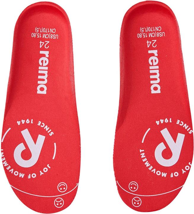 Image du produit Reima tec Enfants Bottes d'hiver Samooja Navy (27)