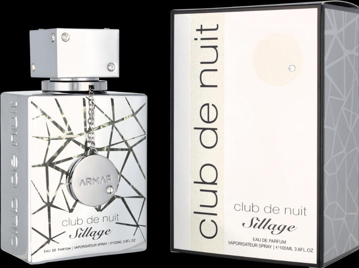 Immagine prodotto Armaf Club de Nuit Sillage (Eau de parfum, 105 ml)