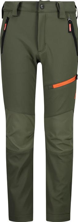 CMP Campagnolo Boys Softshell (164)