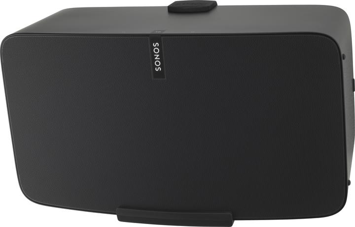 Immagine prodotto Flexson Supporto a parete per Sonos Five/Play:5 (1 pz., Installazione a parete, Inclinabile, Perno di rotazione)