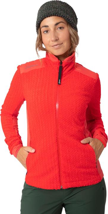 Produktbild Lamunt Jenny Warm Fleece (42)