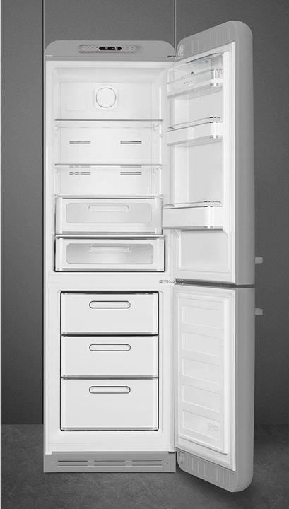 Produktbild Smeg Retro Style FAB32RSV5 (331 l)
