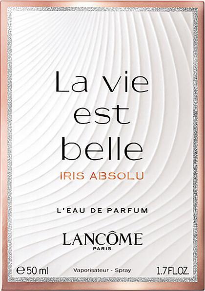 Immagine prodotto Lancôme La vie est belle Iris Absolu Eau de Parfum (Eau de parfum, 50 ml)