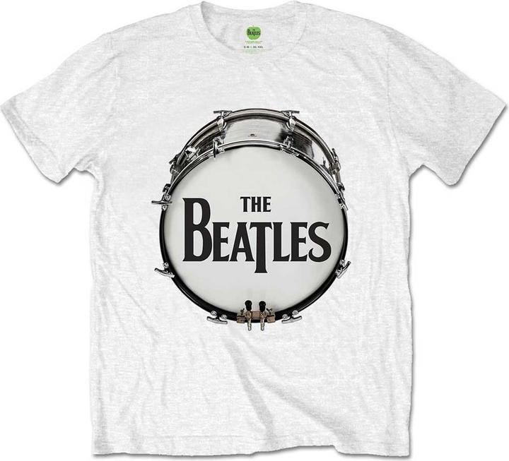 The Beatles Original Drum Skin (M)