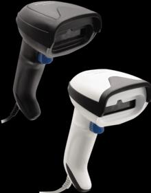 Actual product image Origin Storage Datalogic (1D barcodes)
