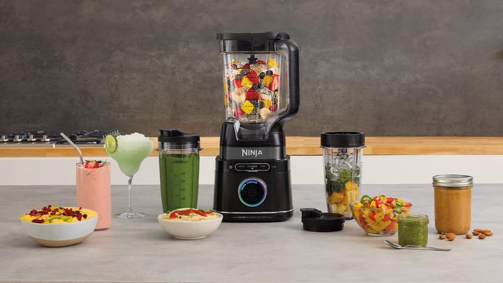 Image du produit Ninja Mixeur sur socle Foodi TB301EU (Prise UE, 1200 W)