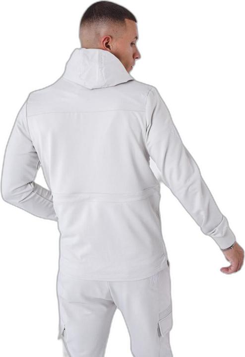 Image du produit Project X Paris sweatshirt à capuche stye coupe vent (L)