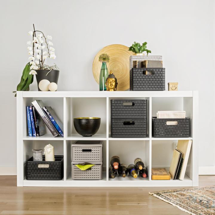 Produktbild Rotho Country (1 x, 36.8 x 27.8 x 19.1 cm)
