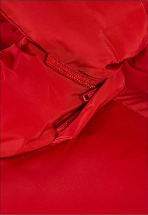 Actual product image Urban Classics Hooded Puffer Jacket (3XL)