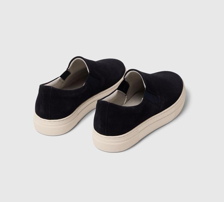 Image du produit Selected Homme Baskets en daim (43)