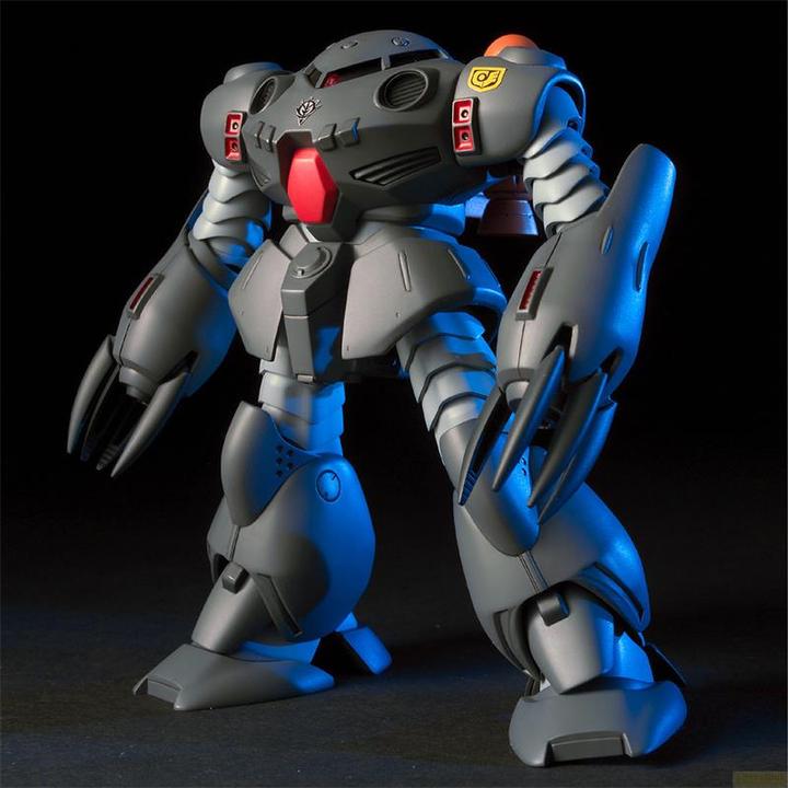 Image du produit Bandai HGUC 1/144 MSM-07E Z'GOK EXPERIMENT
