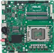 Actual product image ASUS PRO H610T (LGA 1700, Intel H610, Mini-ITX)
