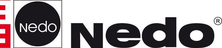 Actual product image Nedo Telemeter 1.12 - 5m