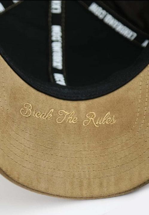 Immagine prodotto LXH Cappellini Casquette Suédine - Genève (Taglia unica)