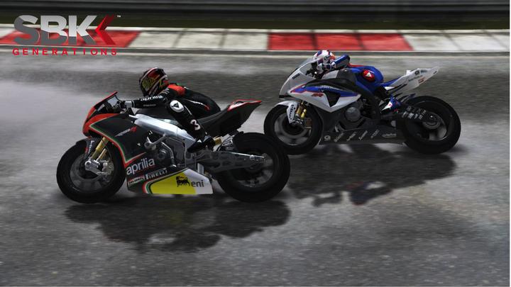 Immagine prodotto Pqube SBK Generations (PC, DE)