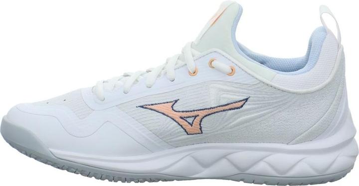 Produktbild Mizuno Wave Luminous 2 W (37)