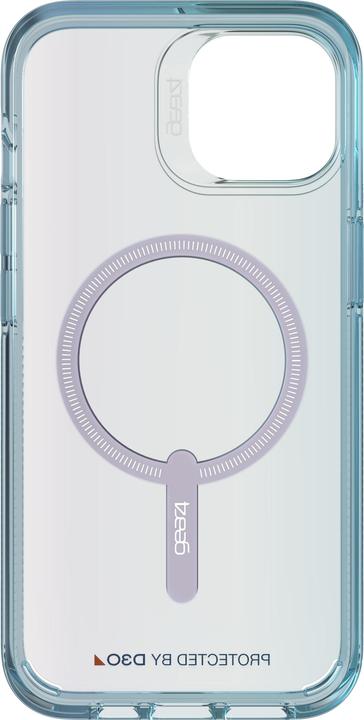 Actual product image Zagg Gear4 Cases Milan Snap Apple (Apple iPhone 14)