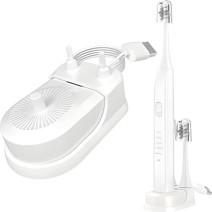 Immagine prodotto Hermex Alternative Ladestation für Philips Sonicare elektrische Zahnbürste (Caricatore per spazzolino da denti)