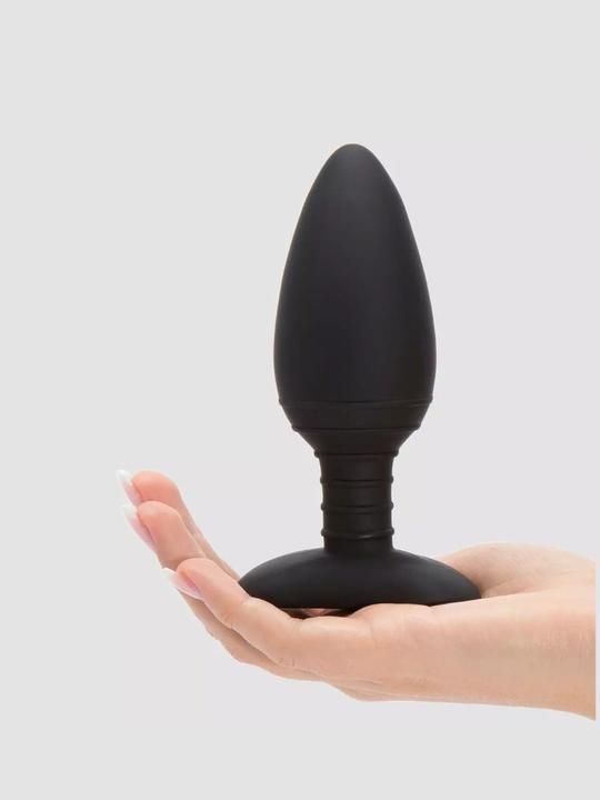 Actual product image Nexus Ace Remote (L)