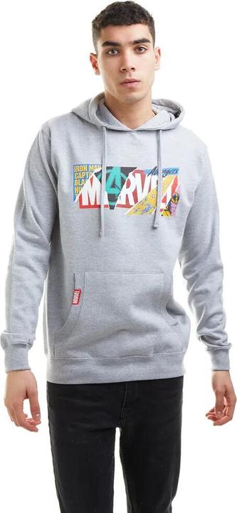 Kapuzenpullover