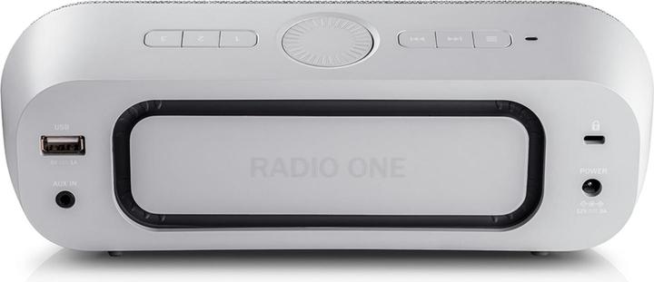 Produktbild Teufel One (FM, DAB+, Bluetooth)
