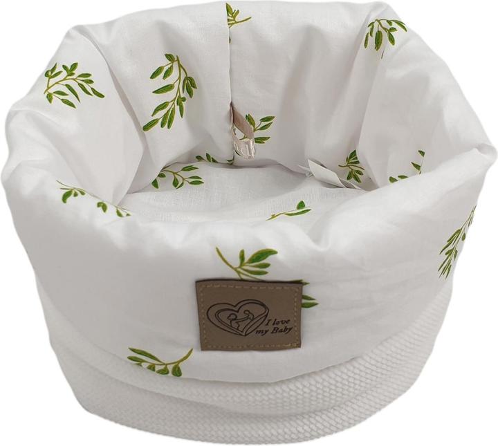 Image du produit Bisal Panier décoratif