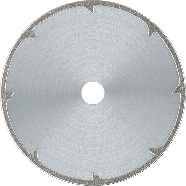 Produktbild Bosch Professional Zubehör PRO Marble Diamanttrennscheibe, 180 x 22,23 mm