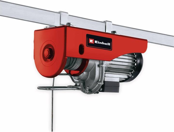 Einhell TC-EH 500