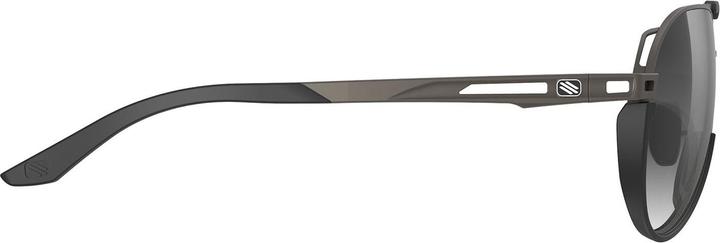 Produktbild Rudy Project Skytrail Brille (Grau, Smoke)