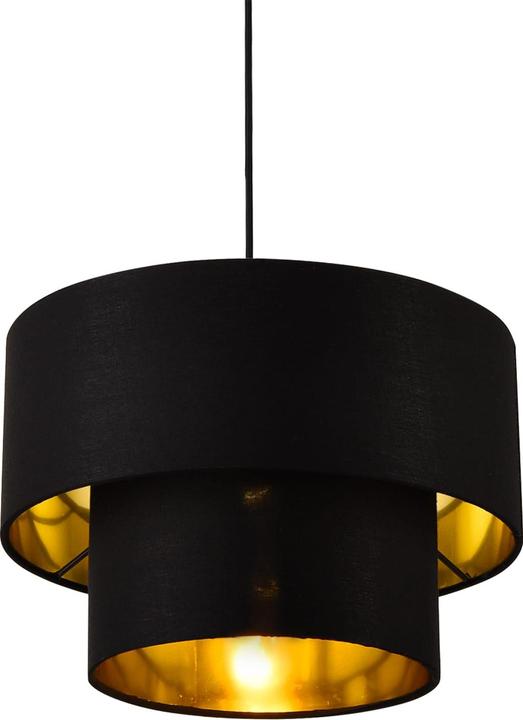 Actual product image Lux.Pro Lopar (E27)