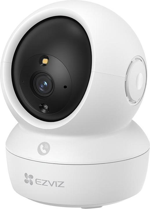 Actual product image EZVIZ H6c Pro 5MP (2880 x 1620 Pixels)