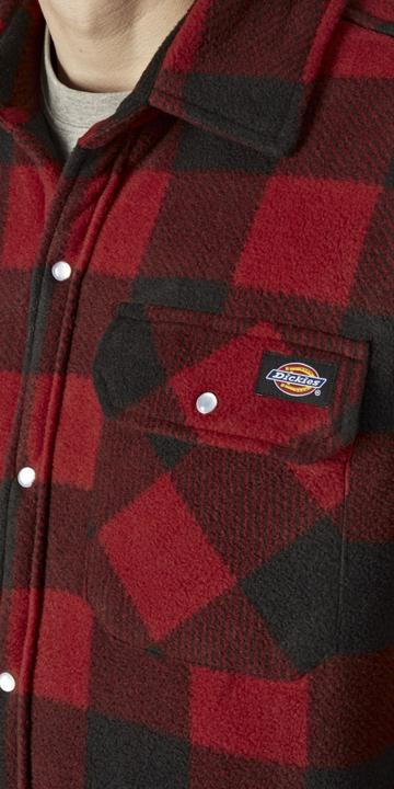 Produktbild Dickies Thermohemd Portland (L)