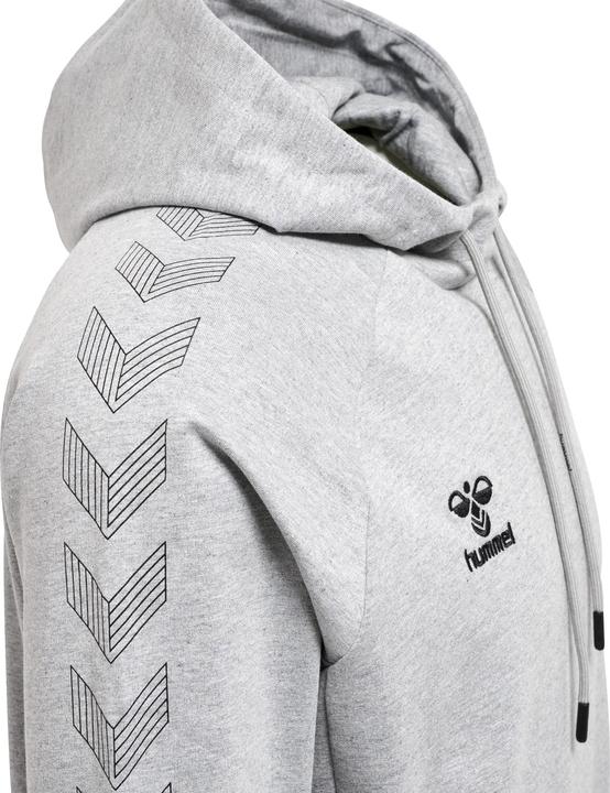 Immagine prodotto hummel Hmlmove Grid Cotton Hoodie (S)