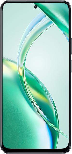 Image du produit Vodafone Honor 200 Smart 5G (256 Go, Midnight Black, 6.80", Double SIM, 50 Mpx, 5G)
