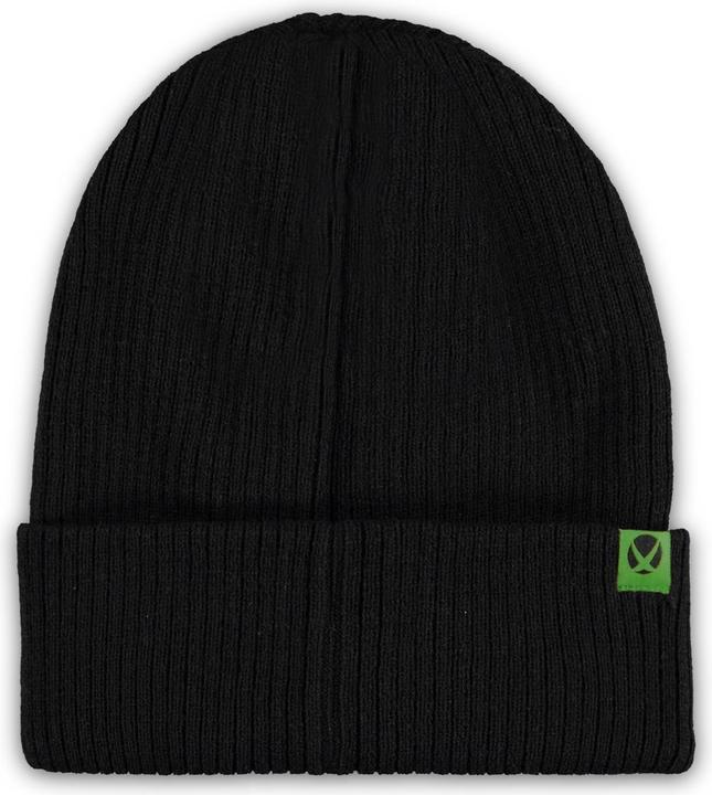 Produktbild Microsoft Men's Turnup Beanie 5