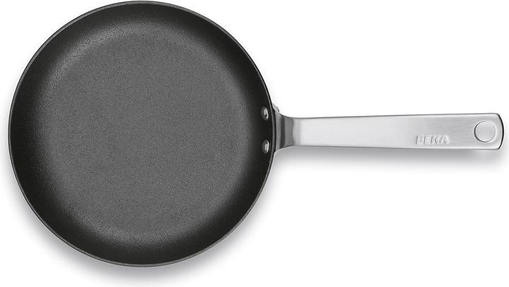 Actual product image Beka Strong frying pan 24cm (24 cm, Frying pan, Cast iron)