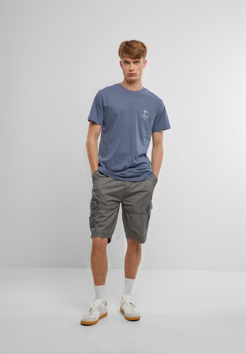 Actual product image Forvert T-Shirt Roundn Lompoc - 193817 (L)