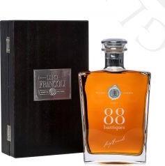 Immagine prodotto Bonollo Grappa Luigi Francoli 88 Barrique (1 x 70 cl)
