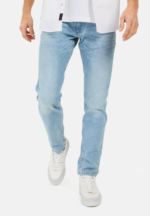Image du produit Camel Active Regular Fit fleXXXactive® Cooling Jeans (35)