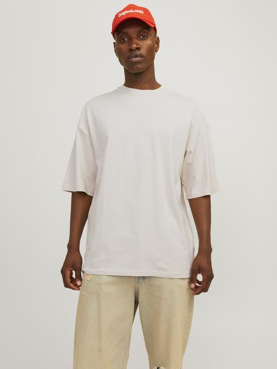 Actual product image Jack & Jones Jjecharge Tee O-Neck Noos (M)