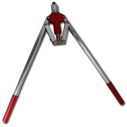 Actual product image Vorel Blind Rivet Pliers 400mm Riveting Pliers Blind Rivet Pliers Riveting Pliers (120 mm)