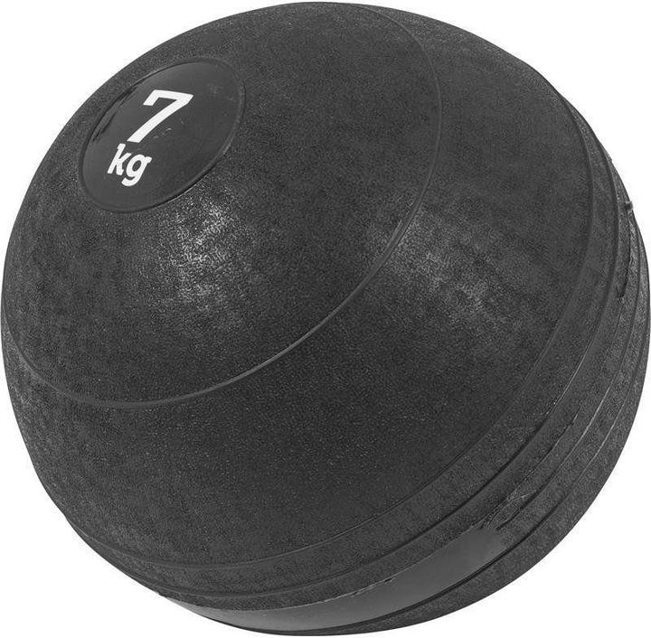 Immagine prodotto Gorilla Sports Slamball (7 kg, 230 mm)