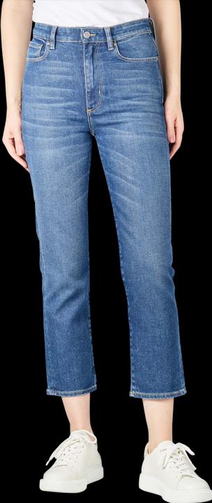 Armedangels Lejaa Jeans Straight Fit Dark