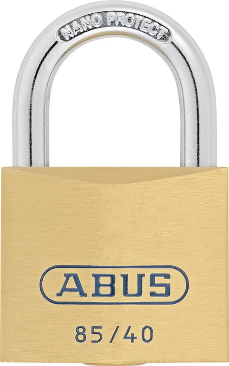 Immagine prodotto Abus Lucchetto