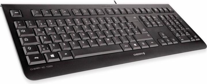 Image du produit CHERRY KC 1000 (DE, Filaire)